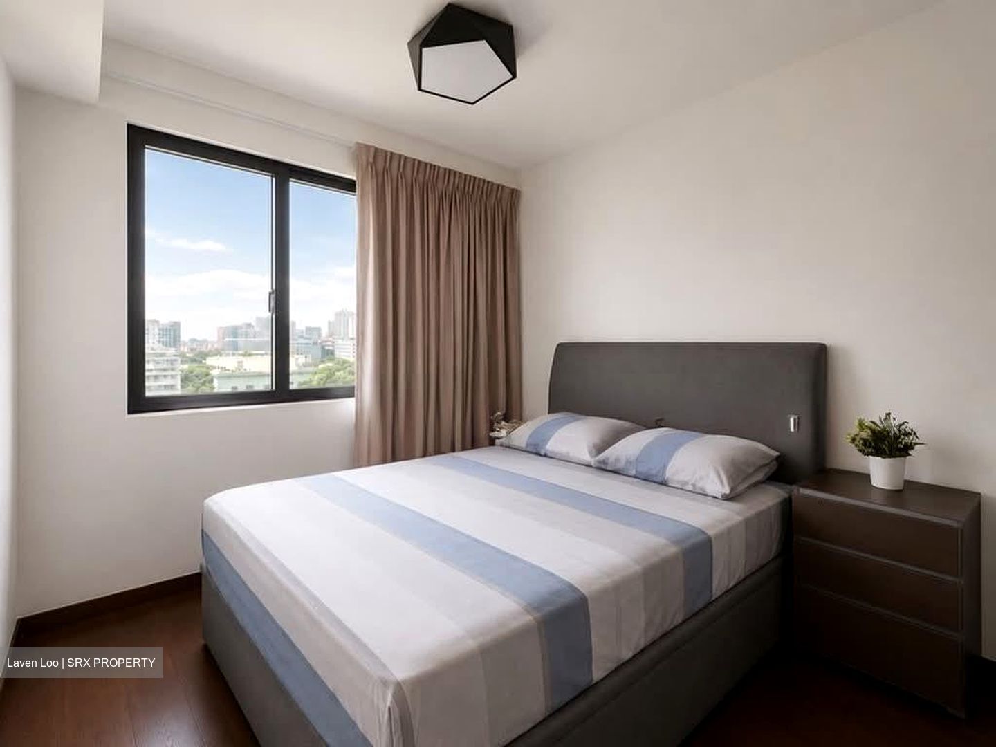 Normanton Park (D5), Apartment #591587451